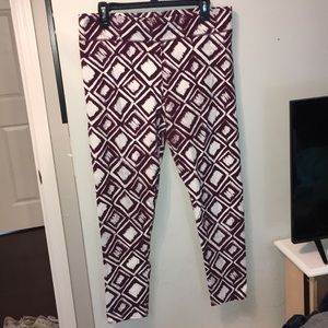 Aerie Size XL leggings